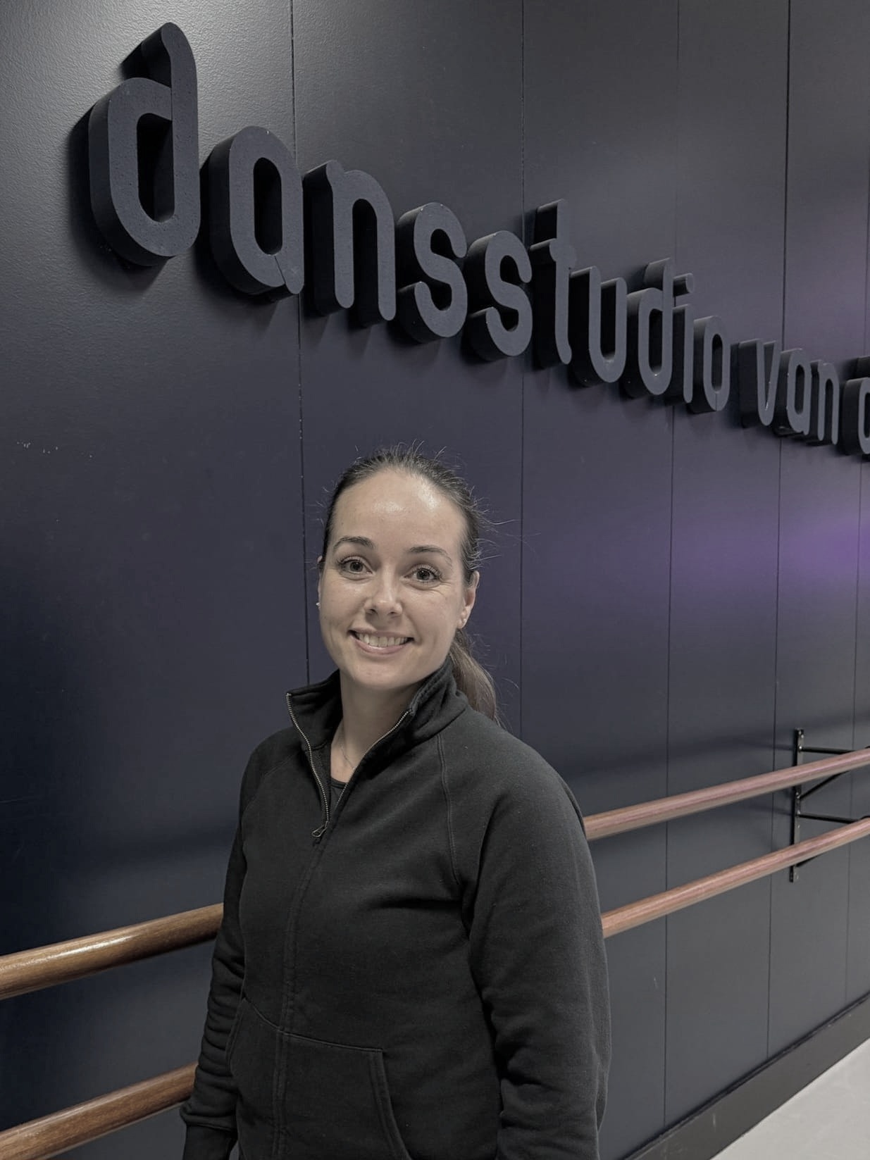 Diewke van de Veerdonk