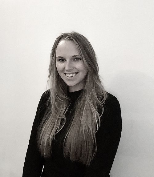 Lisa van Lubeek